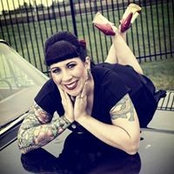 Misty Dilleys billede