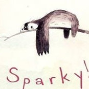Foto von Sparky Stewart