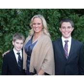 Dina Lissner's photo