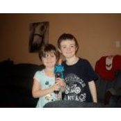 Kevin Broad's photo