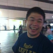Takeaki Akihara's photo