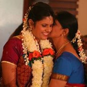 Preethi Badrinaths foto