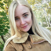 Miroslava Grigosh's photo