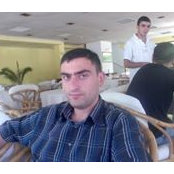 Gor Sargsyan's photo
