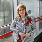 Светлана Шапороваs foto