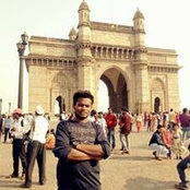 Foto von Nithin Shanker