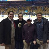 Mike Cummings's photo