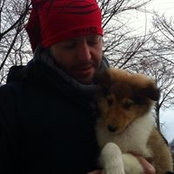 Felipe Cazaux's photo