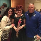 Chet Hernandez's photo