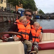 Jonas Meyer's photo