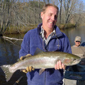 John Levings's photo