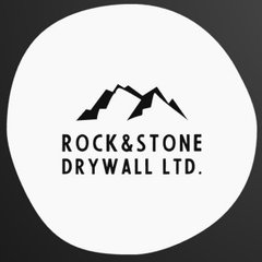 Rock & Stone Tricity Drywall Ltd.