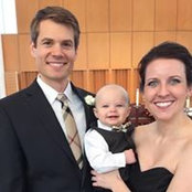 Andrea Hoerner's photo