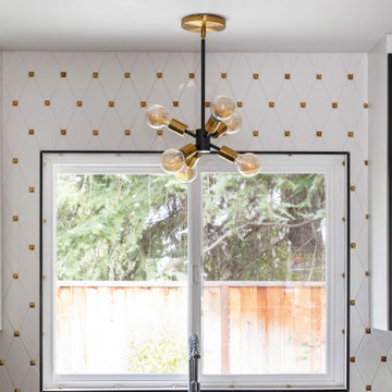 Interior Remodel, Cupertino