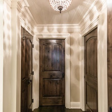 Wood Flooring!