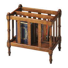 Magazine Rack