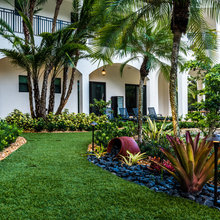 Landscape Ideas