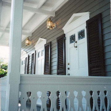 Key West Home