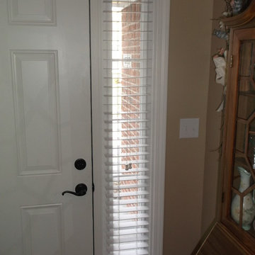 2" Blinds