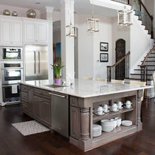 Kitchen ideas