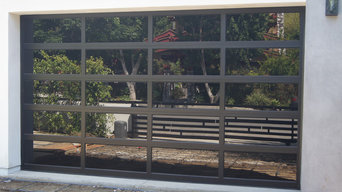 Elegant Garage Doors