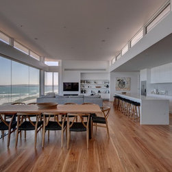 Boomer Beach Framelss Glass - Products