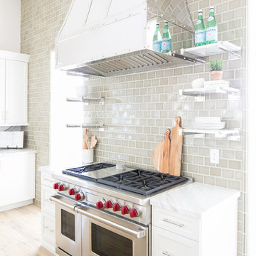 Silverleaf Transitional - Siesta