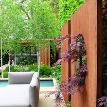 Garden Ideas