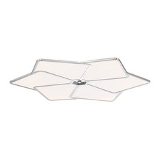 1-Light Contemporary Sconce by Eurofase