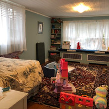 playroom