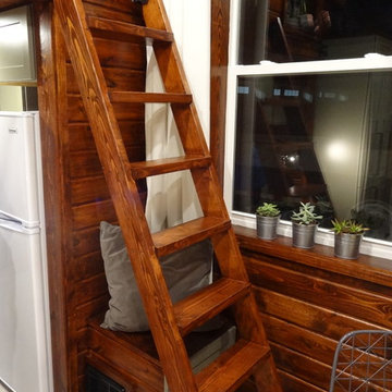 Tiny Cabin
