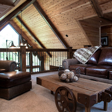 Innsbrook Lake Home Retreat