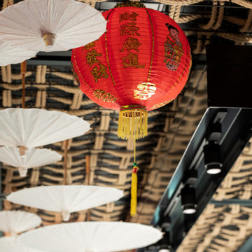 Water Grill Chinese New Year