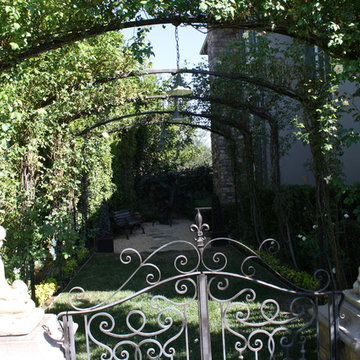 Romantic Hillside Jewel