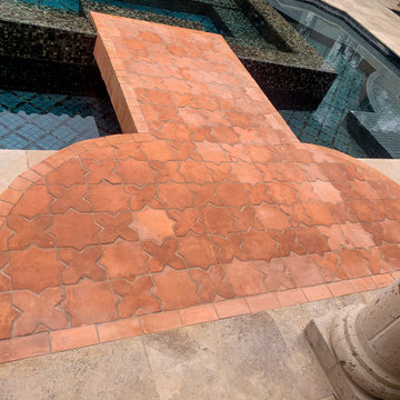 Lagato Way - Pool Bridges