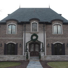 roof shingles