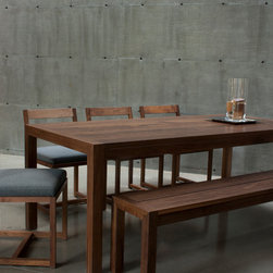 4living Dining - Dining Tables