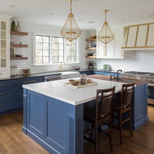 Cabinet hardware