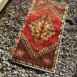 Turkish Oushaks - Rugs