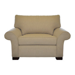 Catalog Chairs - Armchairs And Accent Chairs