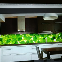 splashback