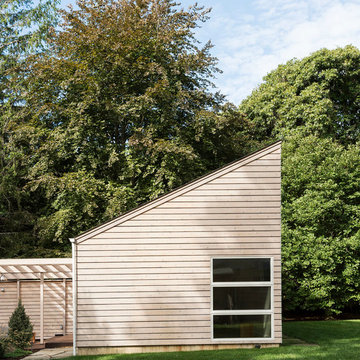 North Fork Pool House