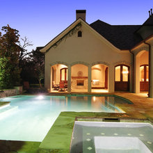 Outdoor Space