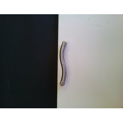 breezeway Door handle - Home Decor