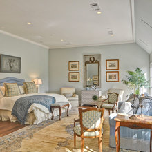 Bedrooms