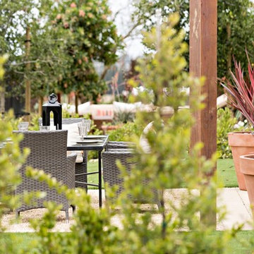 Outdoor Living