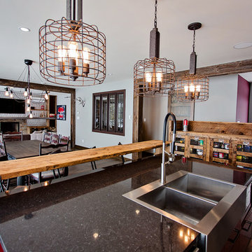 Chalet St-Donat