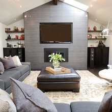Living Room Ideas