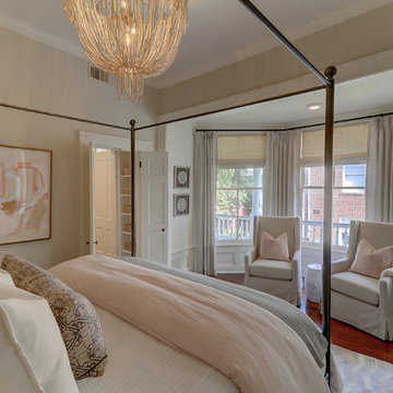 Rutledge Ave Condo
