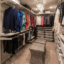 Closets